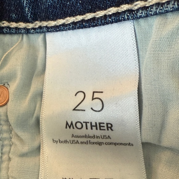 MOTHER Jeans - Picture 5 of 5